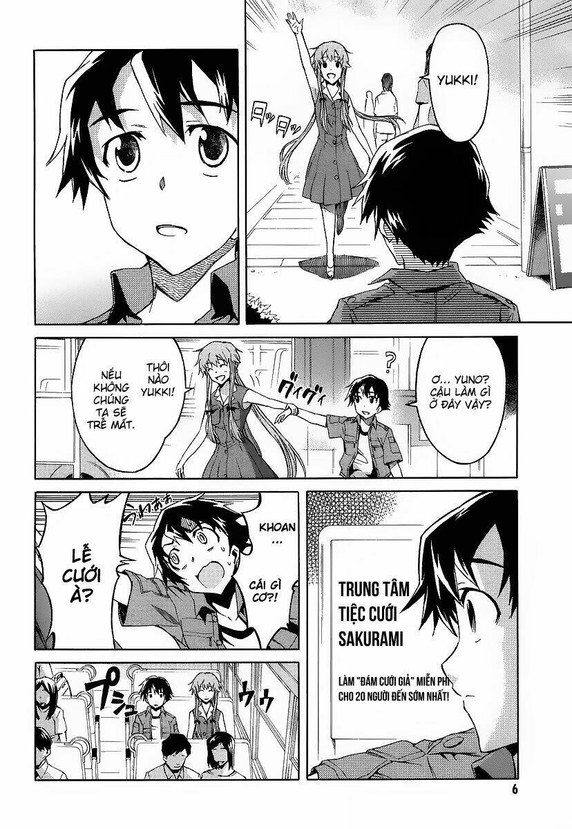 nhật kí tương lai chapter 19 9