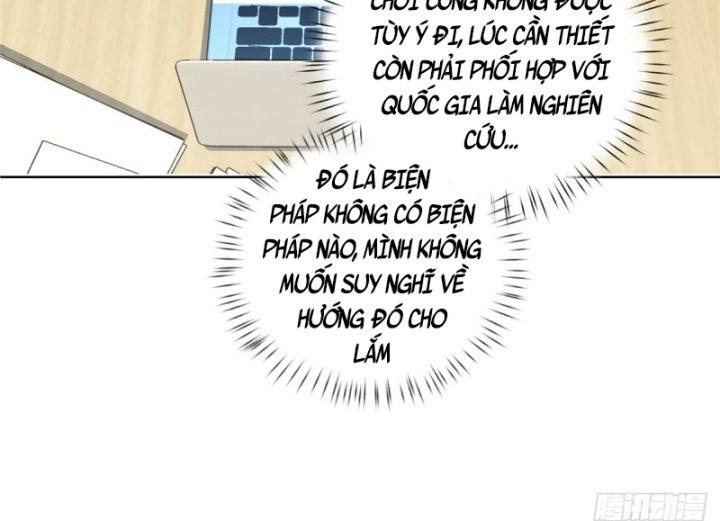 nữ chính chạy từ trong sách ra thì phải làm sao chapter 15 67