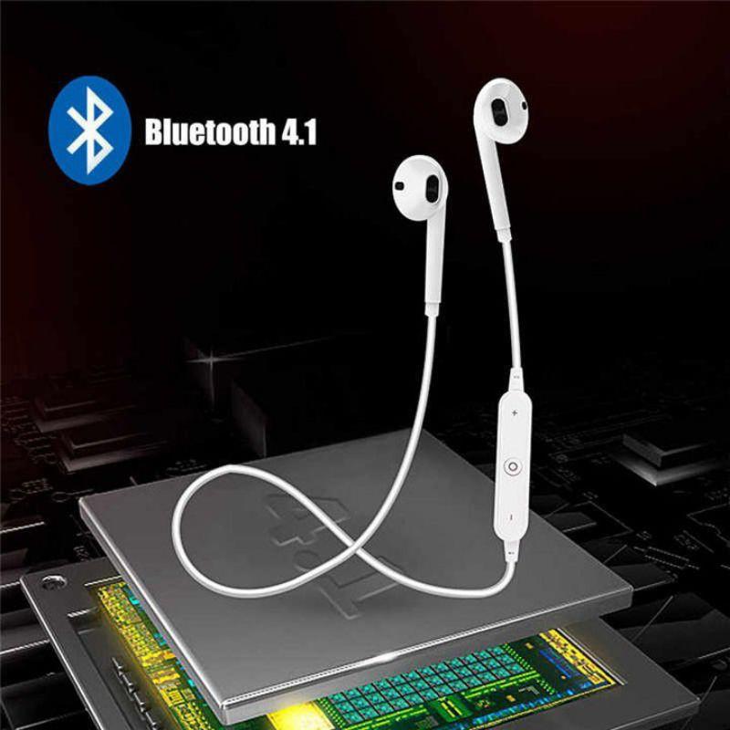 Tai Nghe Bluetooth Thể Thao S6