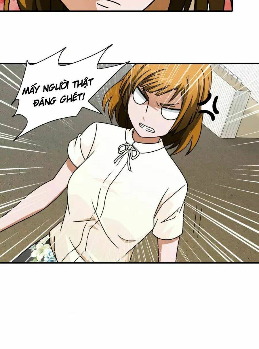 hộ hoa cao thủ tại đô thị chapter 73 5