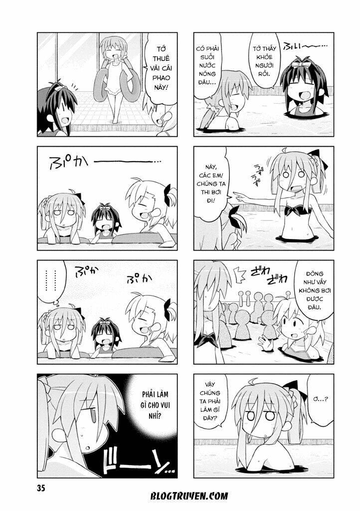 mahou shoujo lyrical nanoha vivid life chapter 5 4