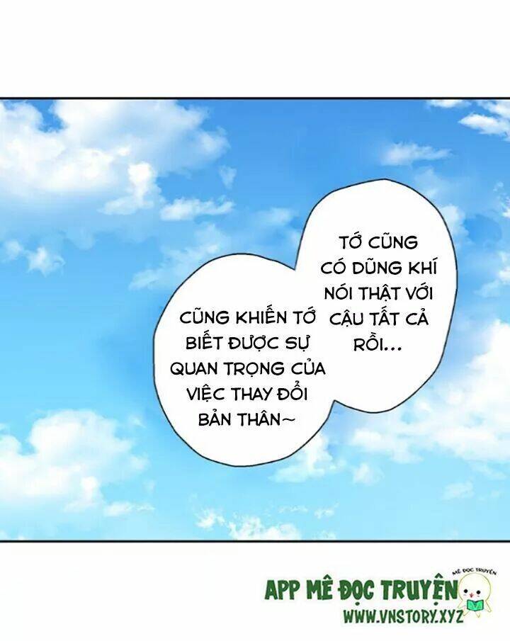 ngàn vạn nụ hôn đầu chapter 12 6