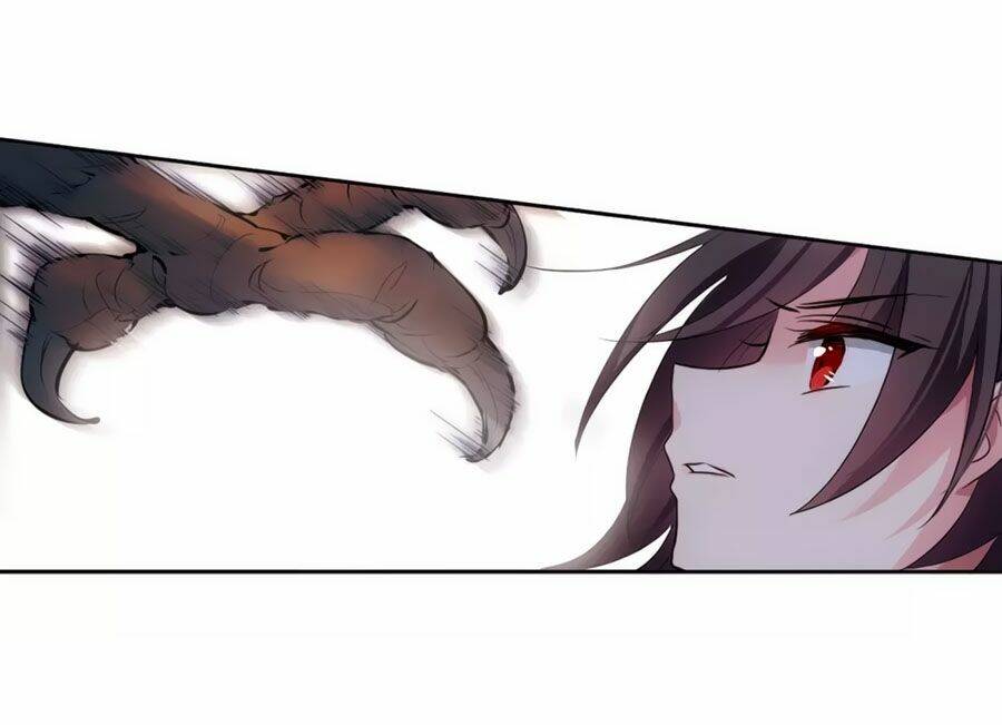 xuyên duyệt tây nguyên 3000 chapter 271.1 6