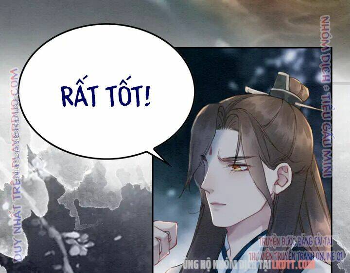 trọng sinh bá sủng nhiếp chính vương quá mạnh mẽ chapter 168 30