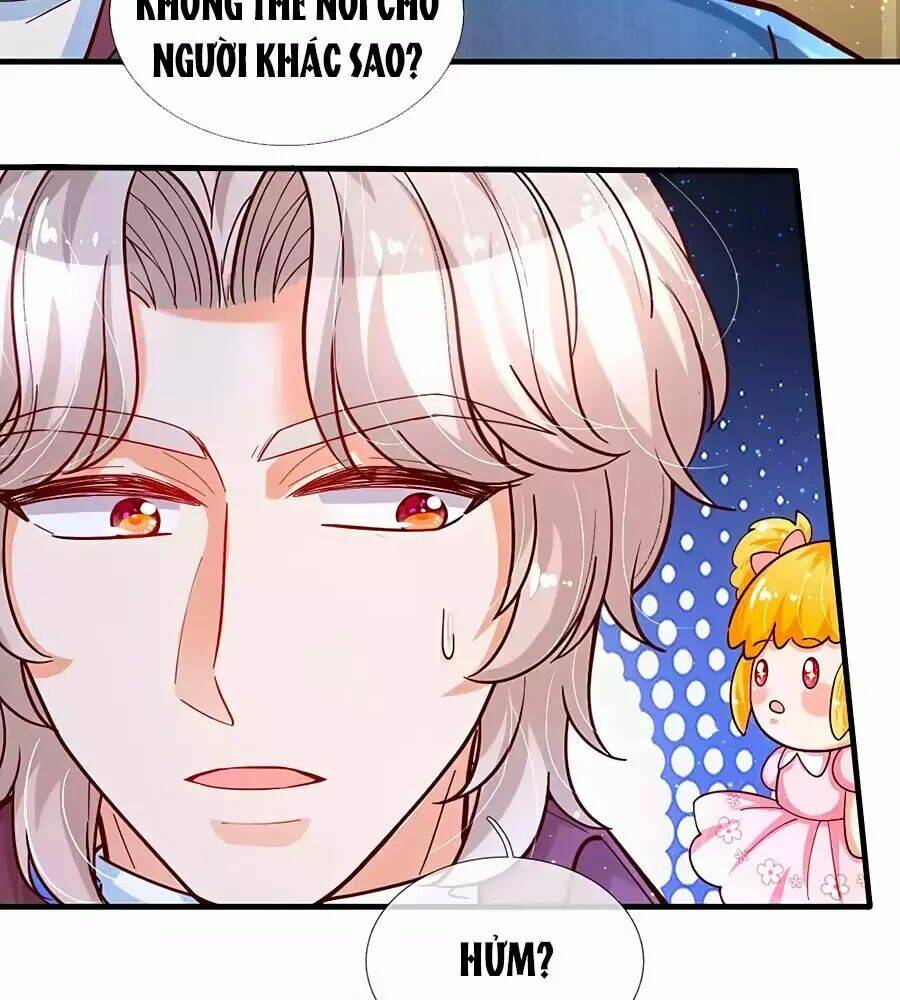 bỗng một ngày trở thành con gái nhà vua chapter 140 30