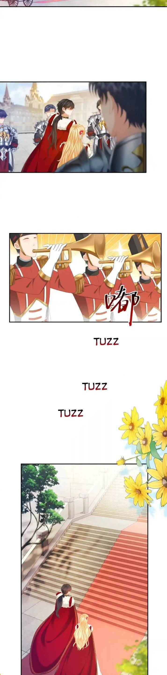 tôi phải duy trì hình tượng mẹ kế của mình chapter 16 5