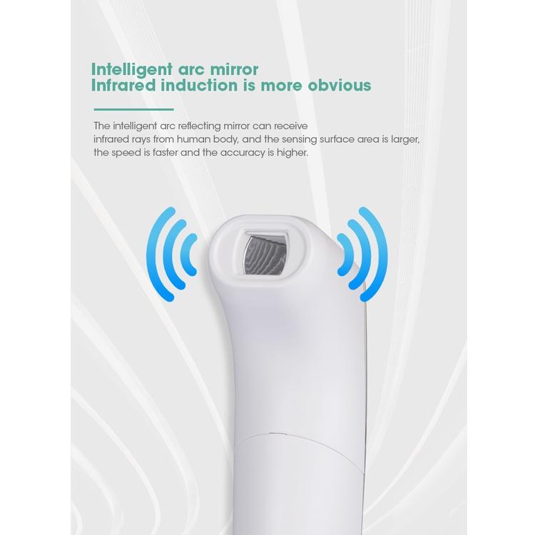 Máy đo nhiệt kế hồng ngoại