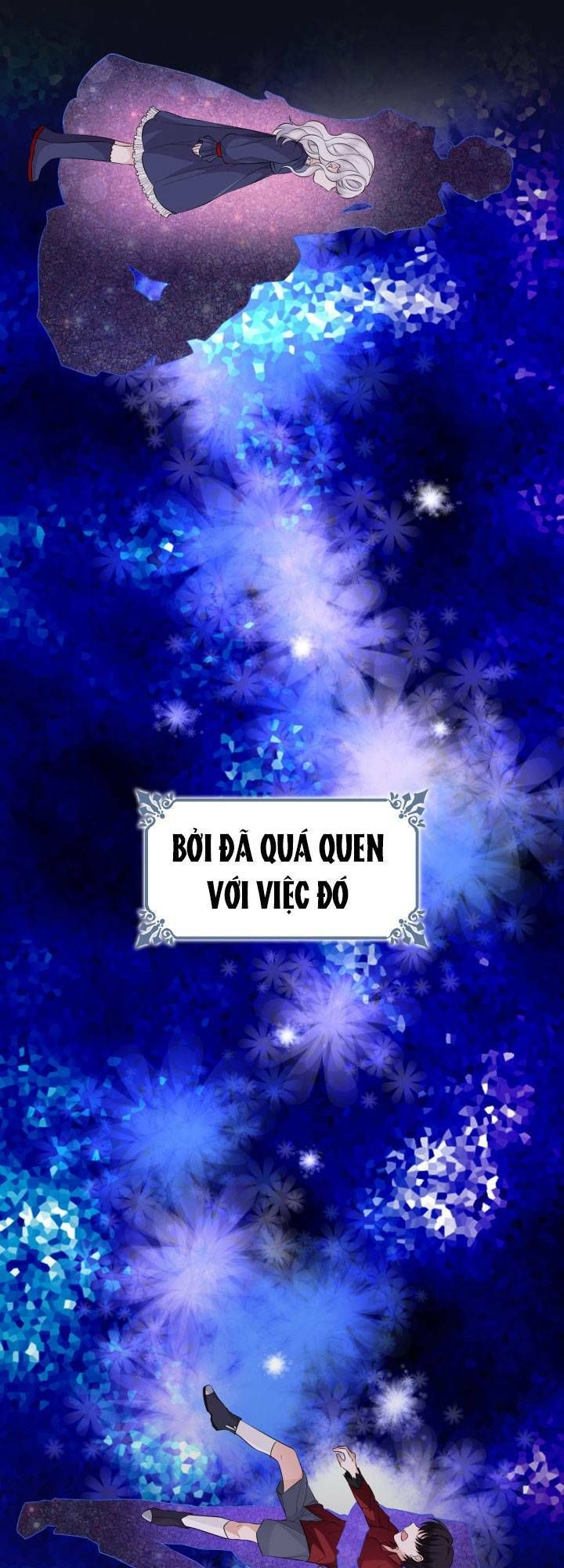 dây xích kiềm chế nam chính hắc ám tuột mất rồi chapter 25 12