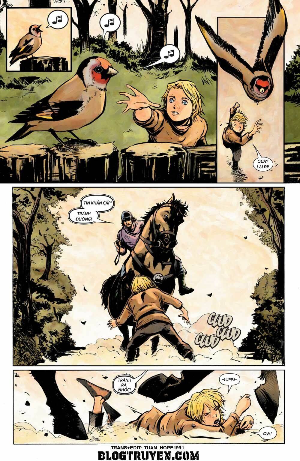 x-o manowar chapter 17 3