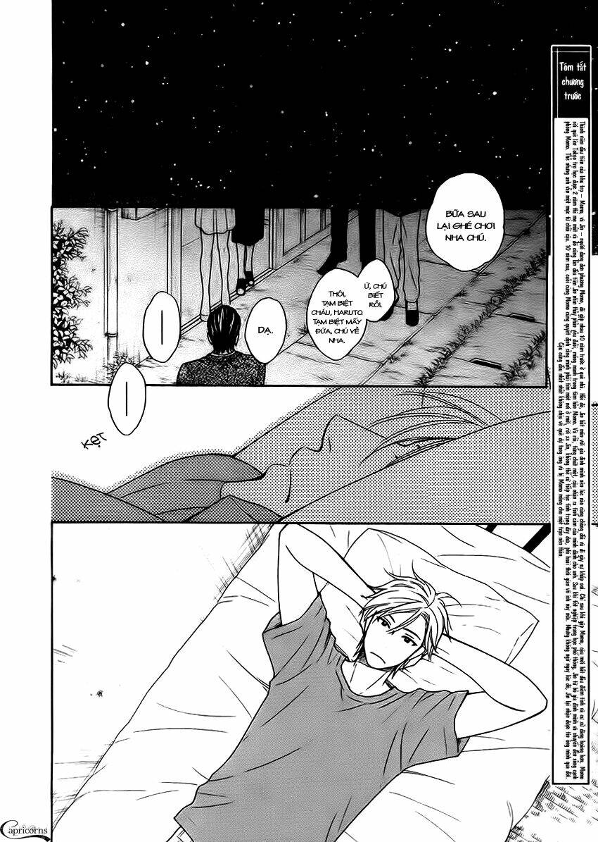 heart no kakurega chapter 11 4