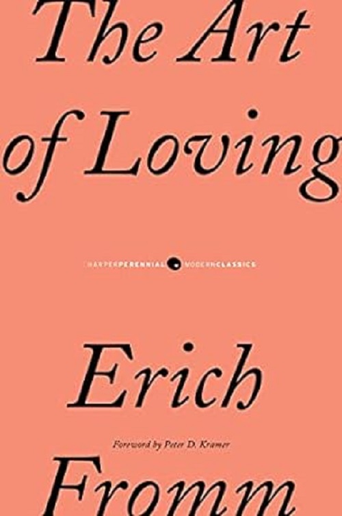 Art of Loving, The