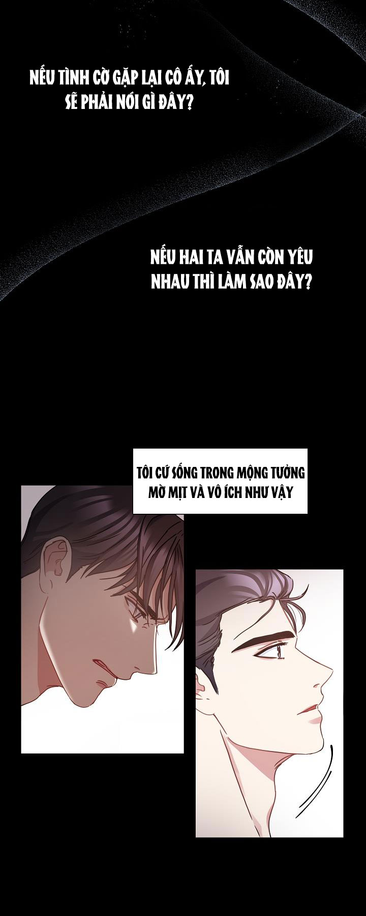 Chó Ngoan chapter 13.1 - Trang 8