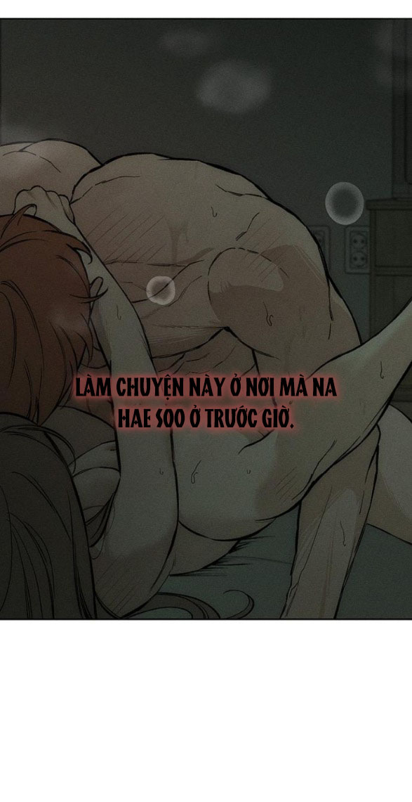 [18+] Nước Mắt Trên Đóa Hoa Tàn chapter 17.1 18