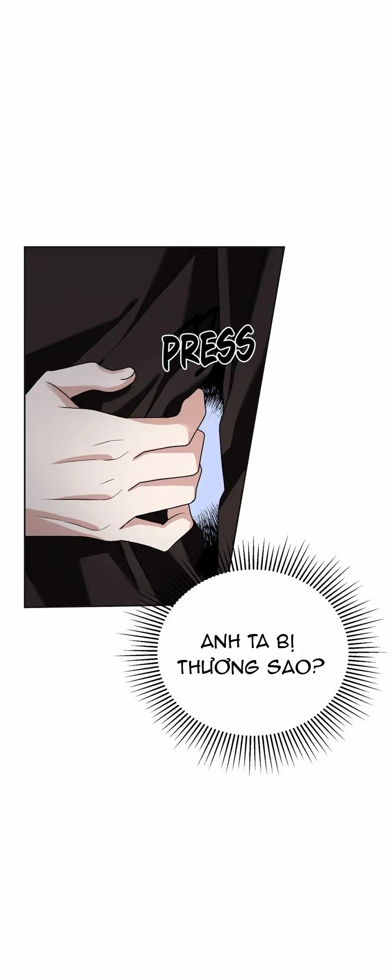 nụ hôn yêu tinh chapter 2.1 6