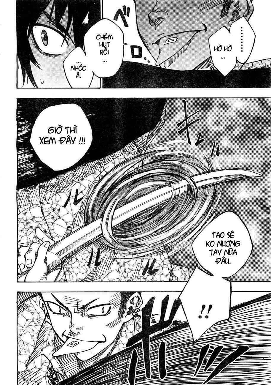 bonten no morihito chapter 2 10