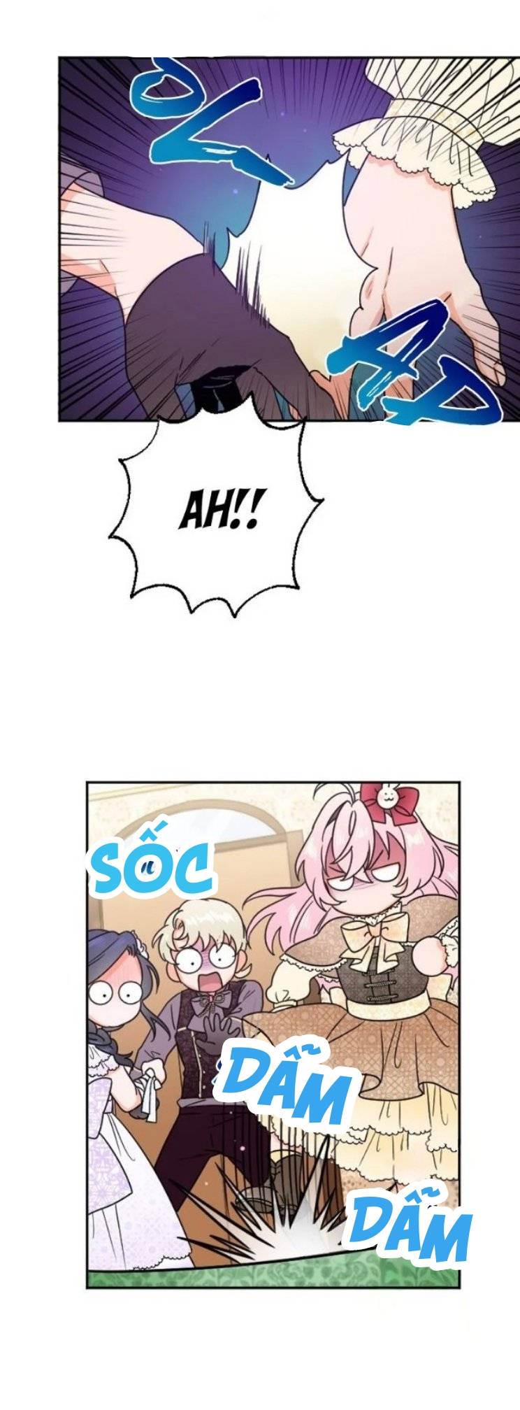 lady baby chapter 70 39