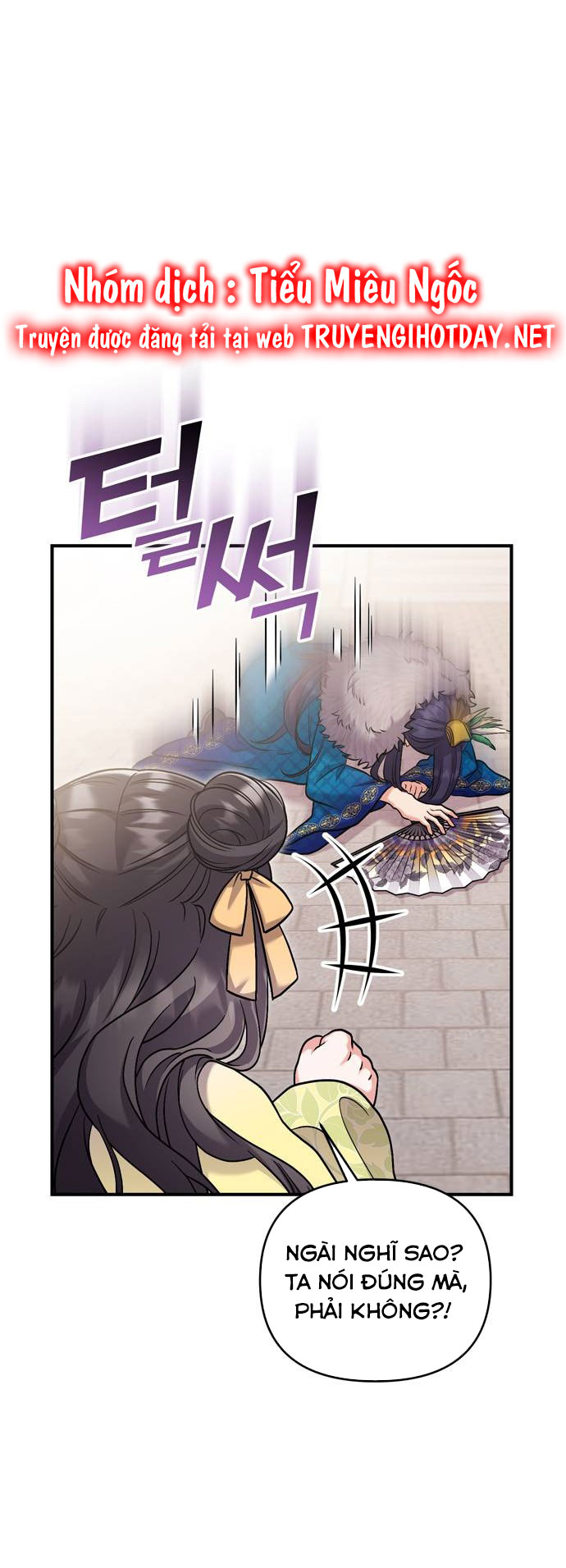 cao thủ chốn hậu cung chapter 42 36