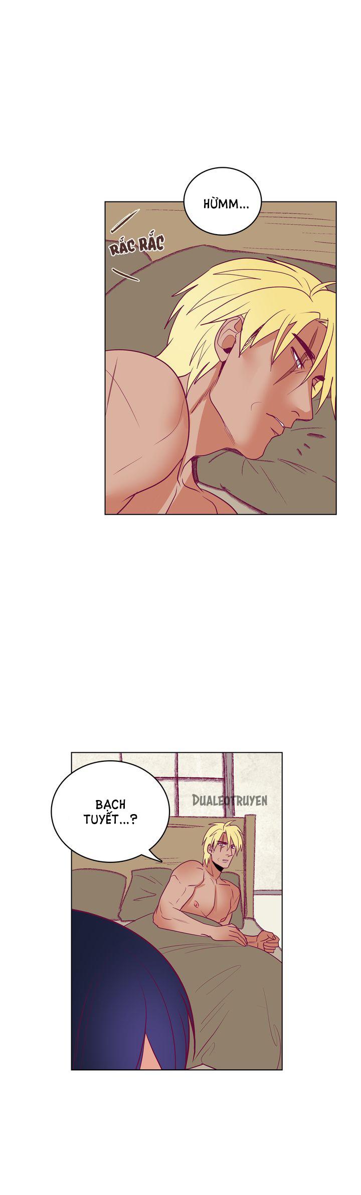 rạp chiếu phim bl cổ điển chapter 21 12