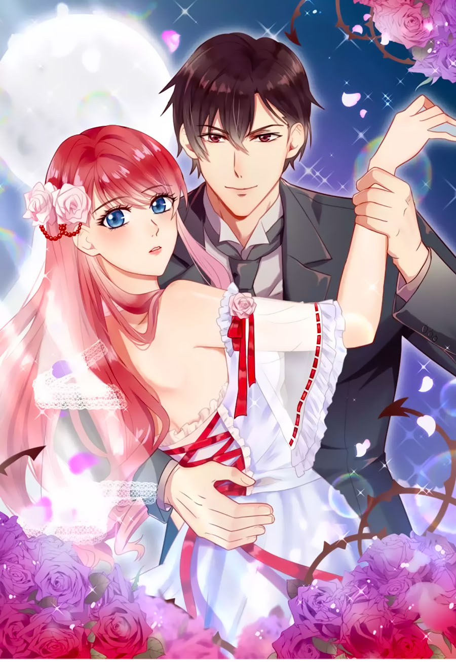 tiền nhậm hữu độc chapter 4 1