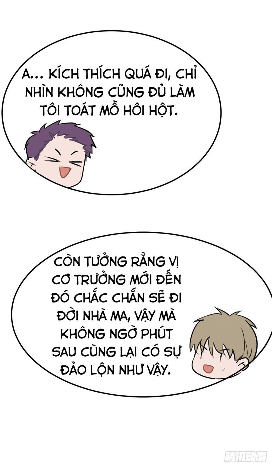 bay qua trời xanh chapter 11.2 24