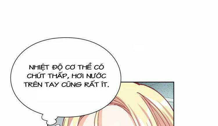 nữ hoàng ngoại khoa chapter 27 57