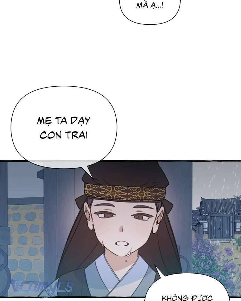 chuyện tình hoa lưu ly chapter 7 55