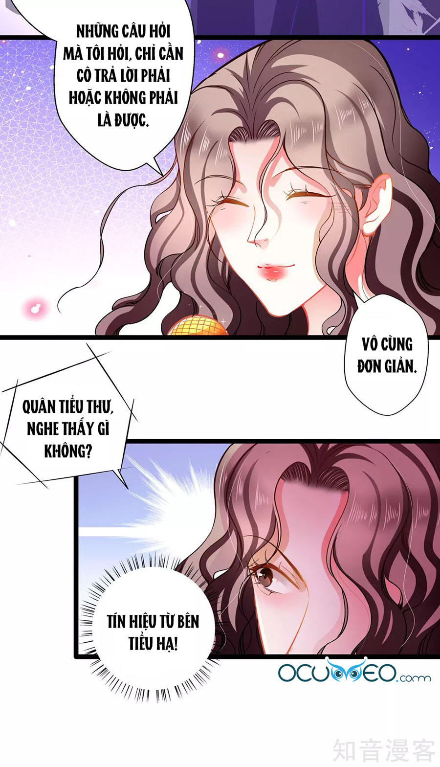 cưng chiều ái thê hư hỏng chapter 69 6