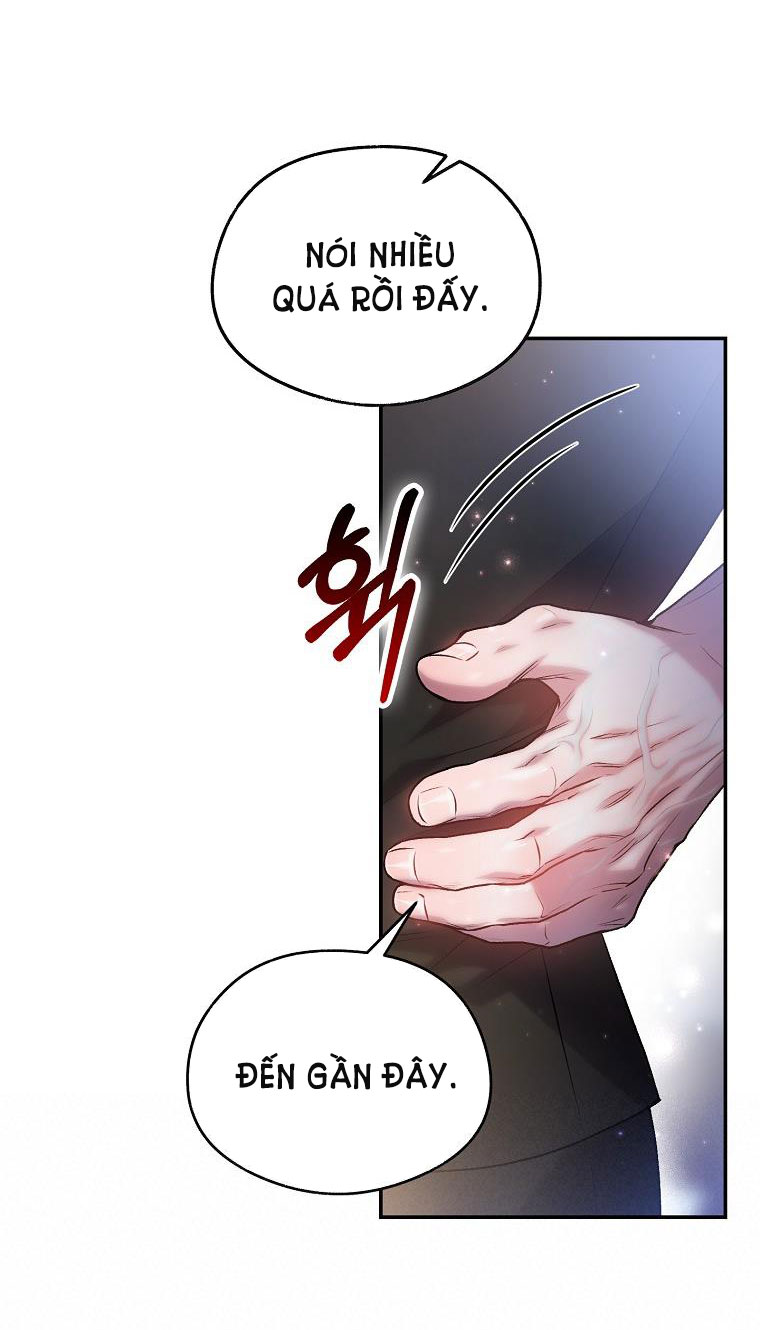 Sugar Rain chapter 25.1 - Trang 26