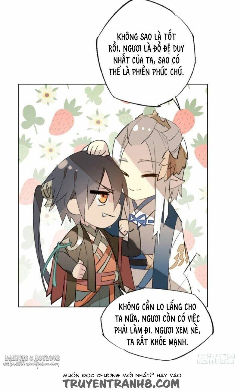 sư phụ lại trêu chọc ta chapter 7 29
