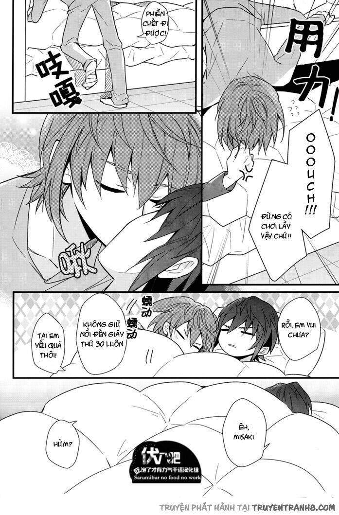 dark blue than blood chapter 1 15