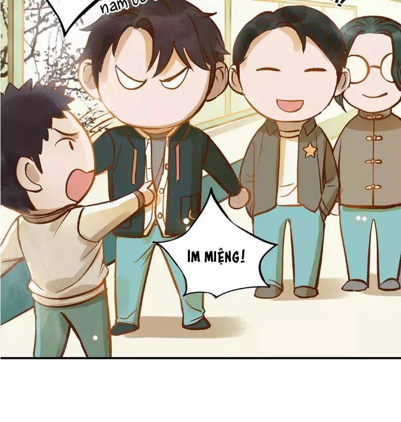 chồng trước 18 tuổi chapter 11 43