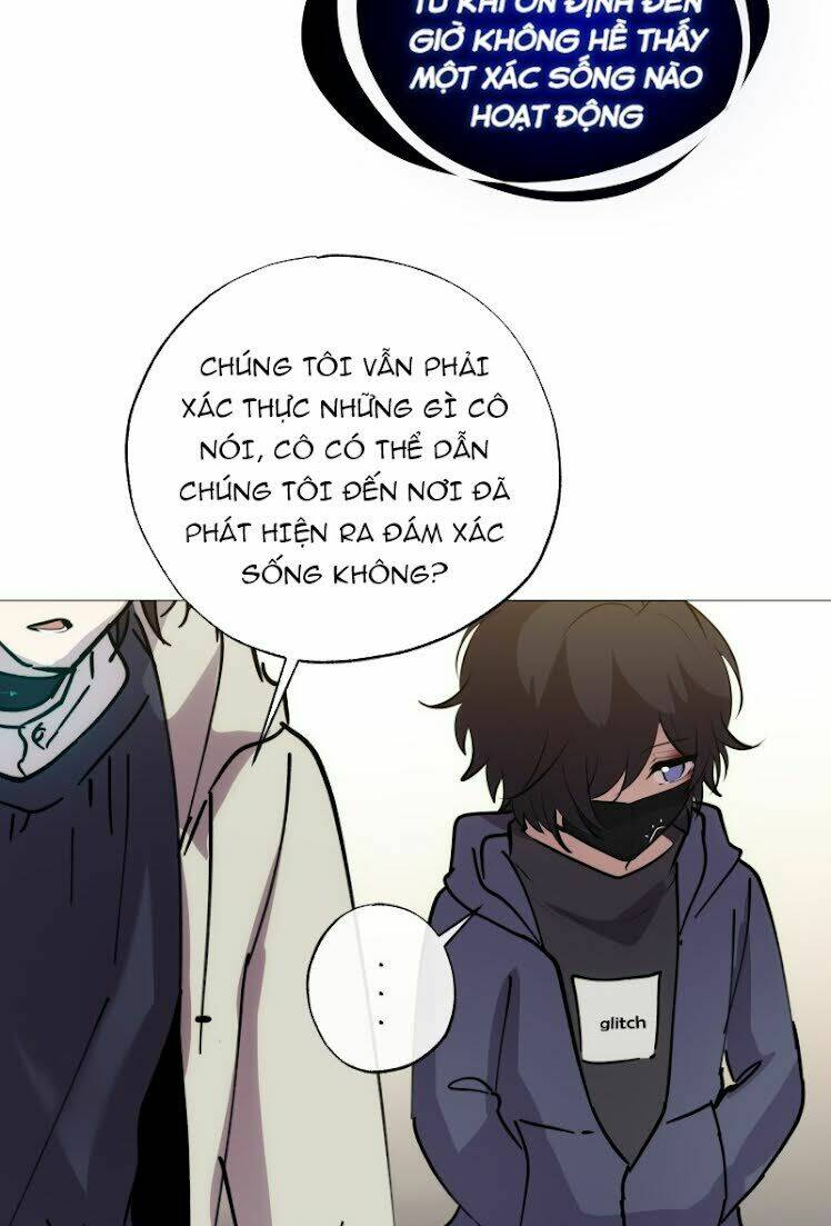 Trọng Sinh Mạc Thế Chapter 127 58