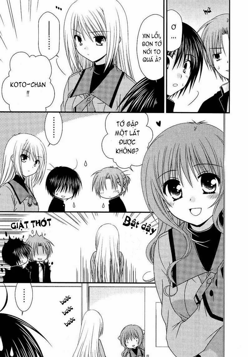 tonari no kashiwagi-san chapter 1 10