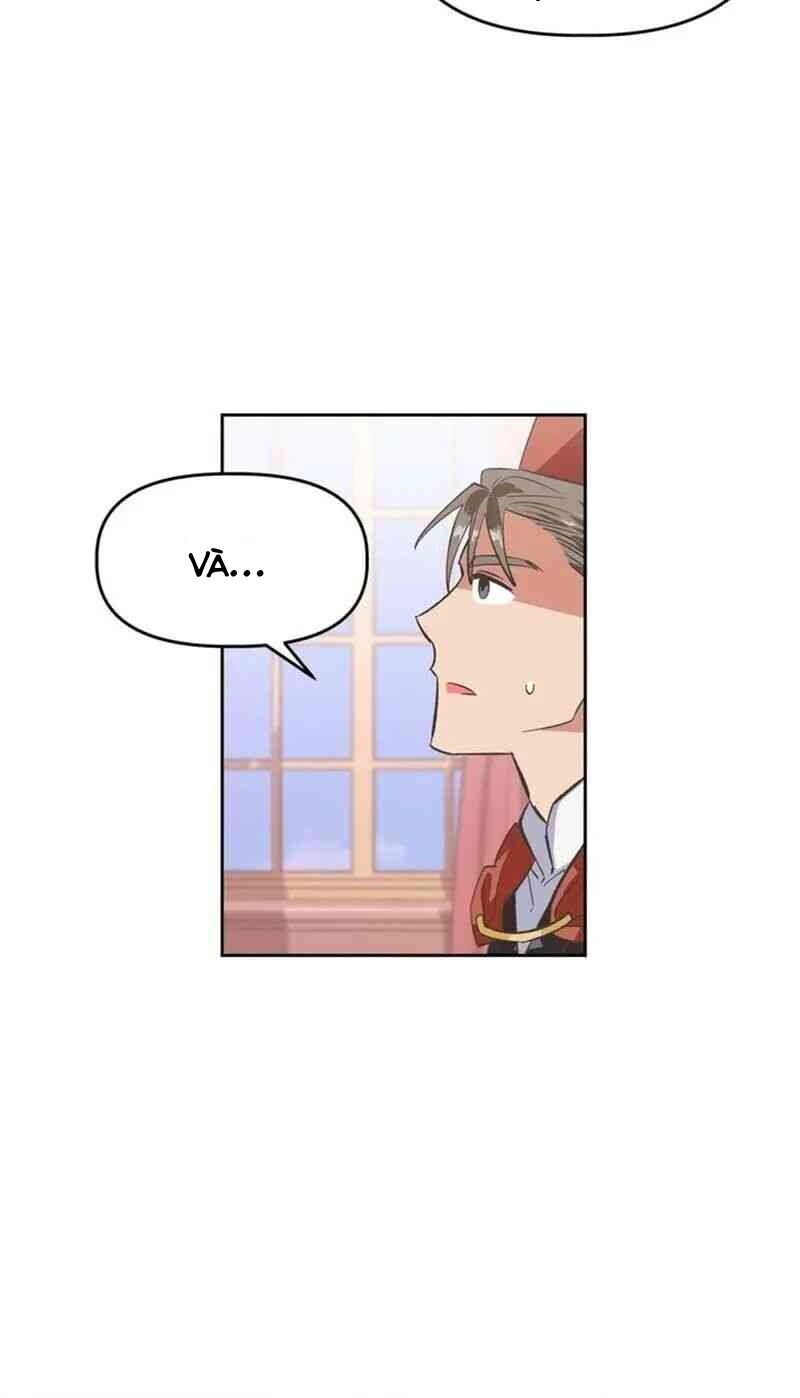 cặp bài trùng: ác nữ và hôn quân chapter 2.1 9