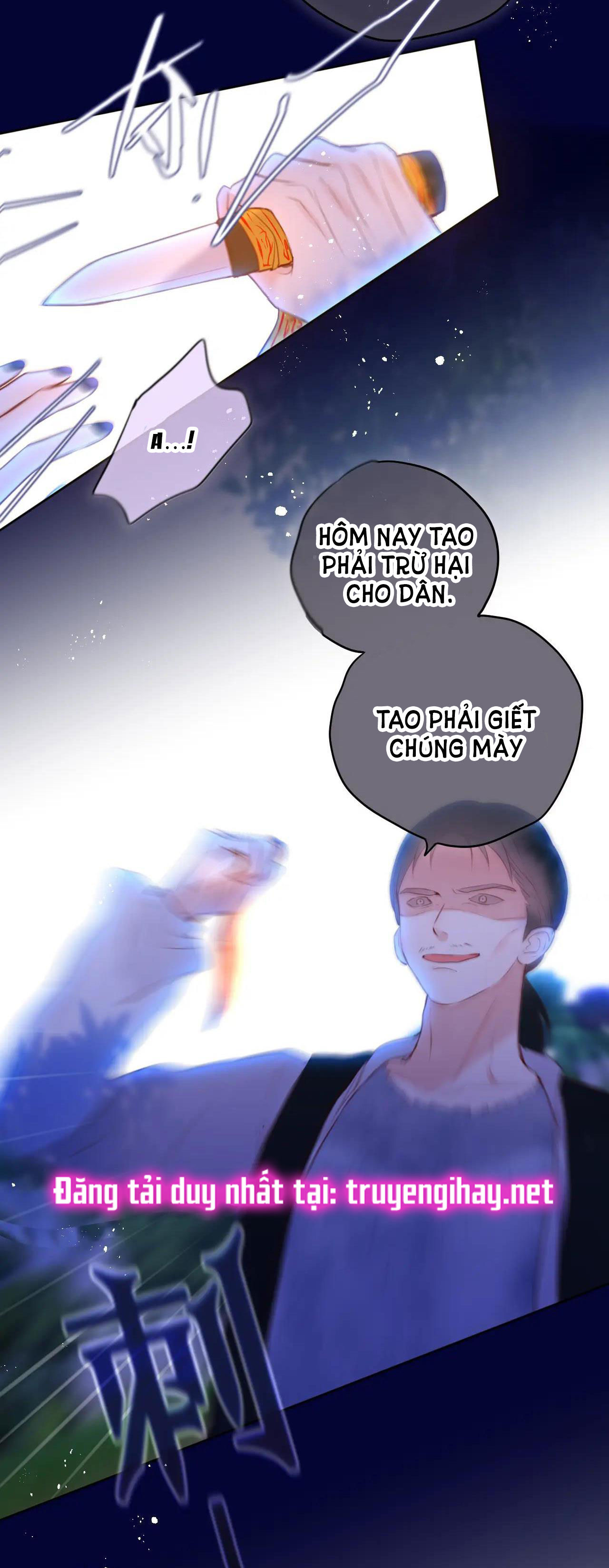 cạm bẫy của hồ ly chapter 27.2 7