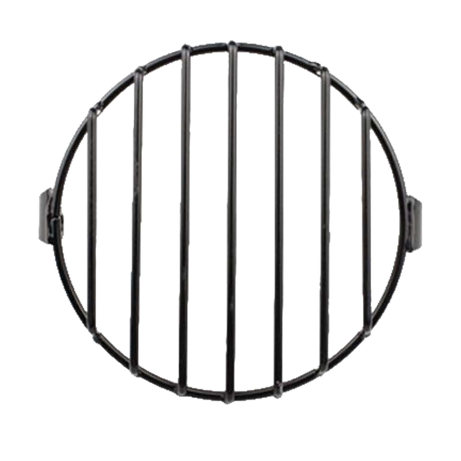 5.75" Motorcycle Mesh Protective for Modification