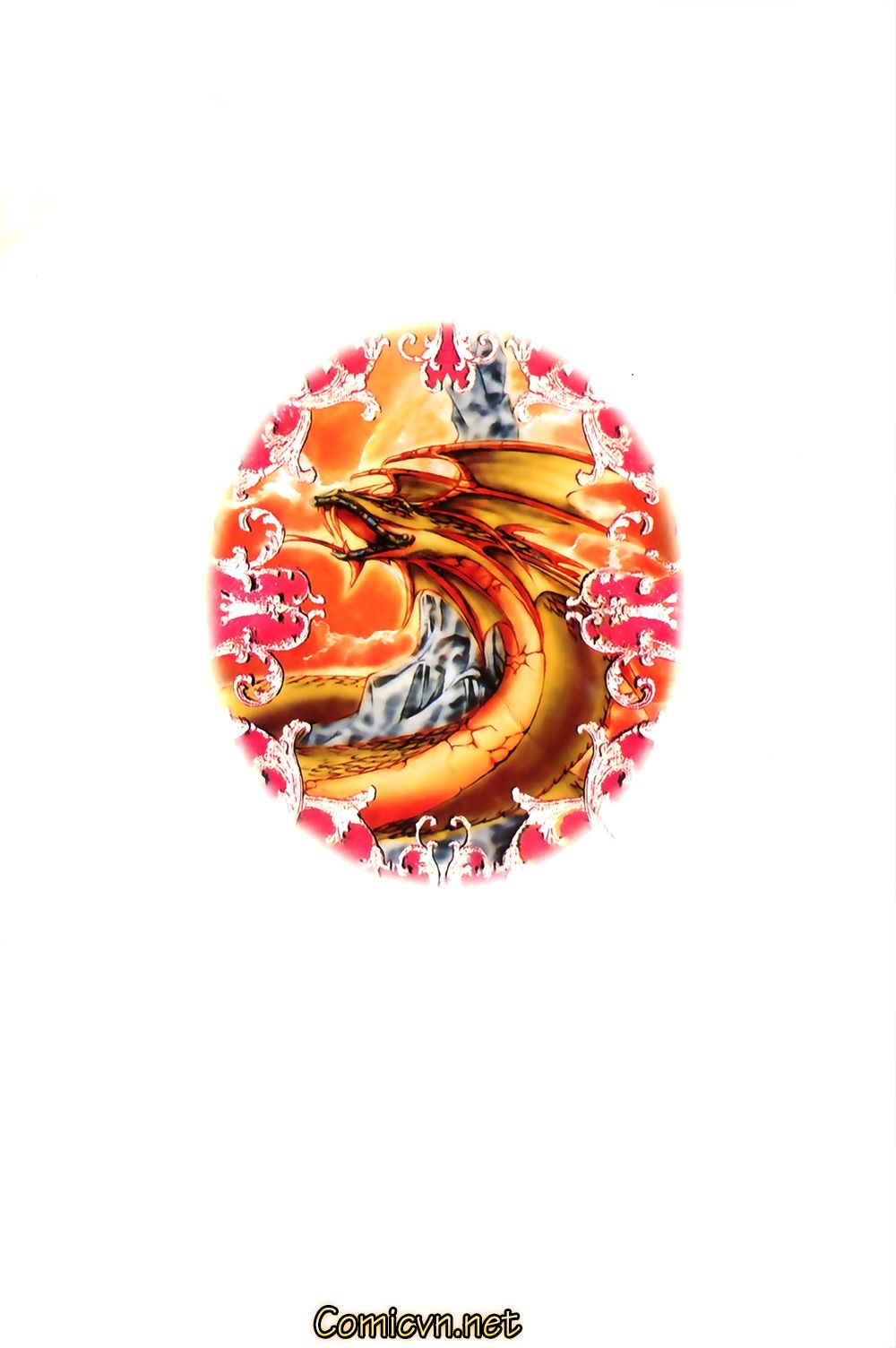 thần thoại bắc âu chapter 1 2