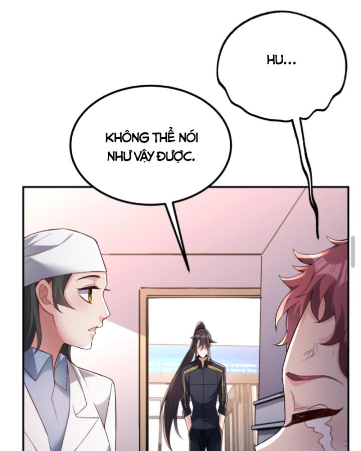 học cùng em gái, tôi bất cẩn vô địch rồi chapter 159 21