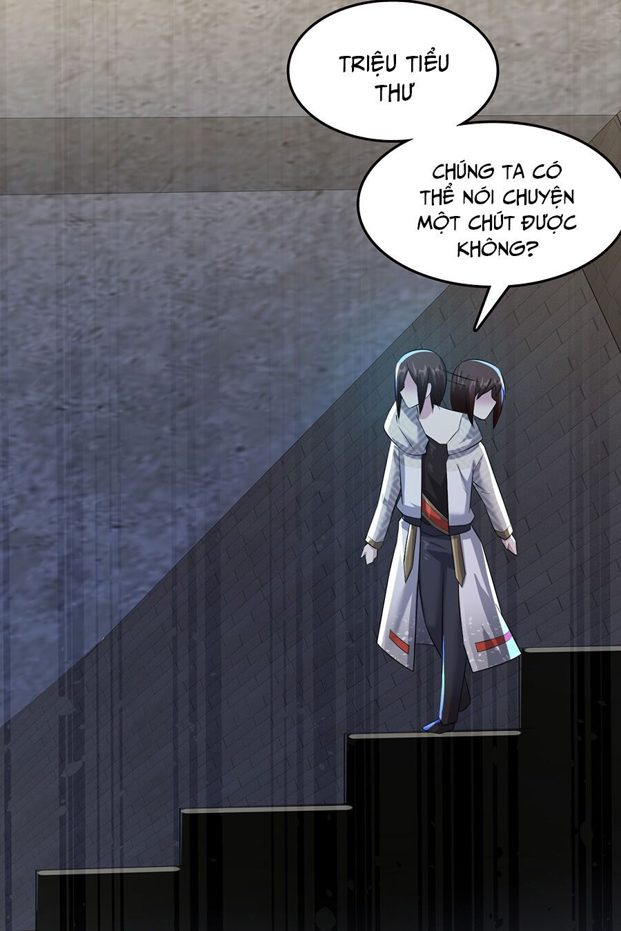 đại bảo kiếm của tôi chapter 39 77