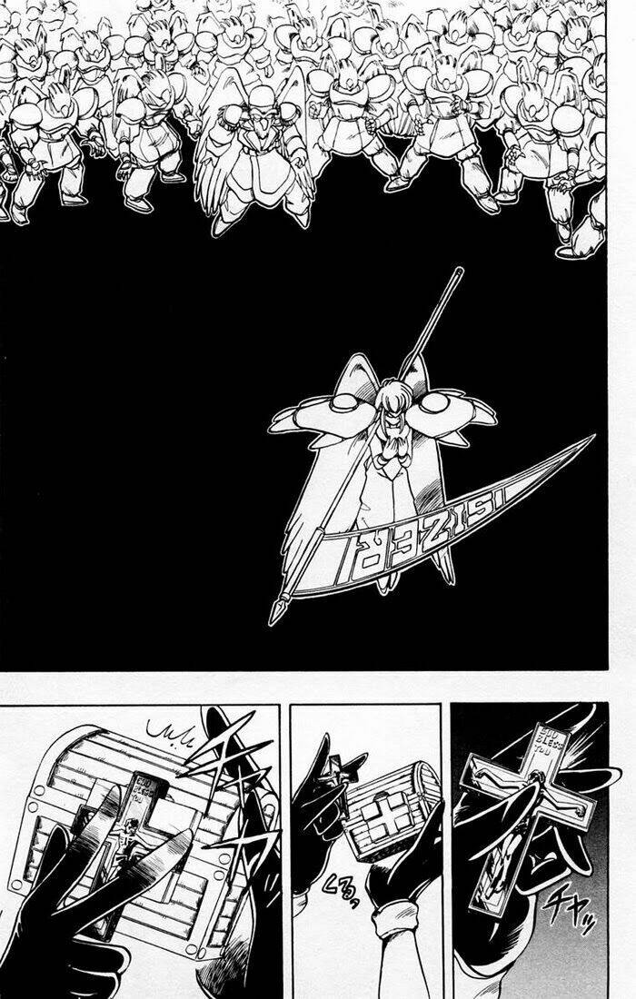 violinist of hameln - cây đàn kì diệu chapter 40 18