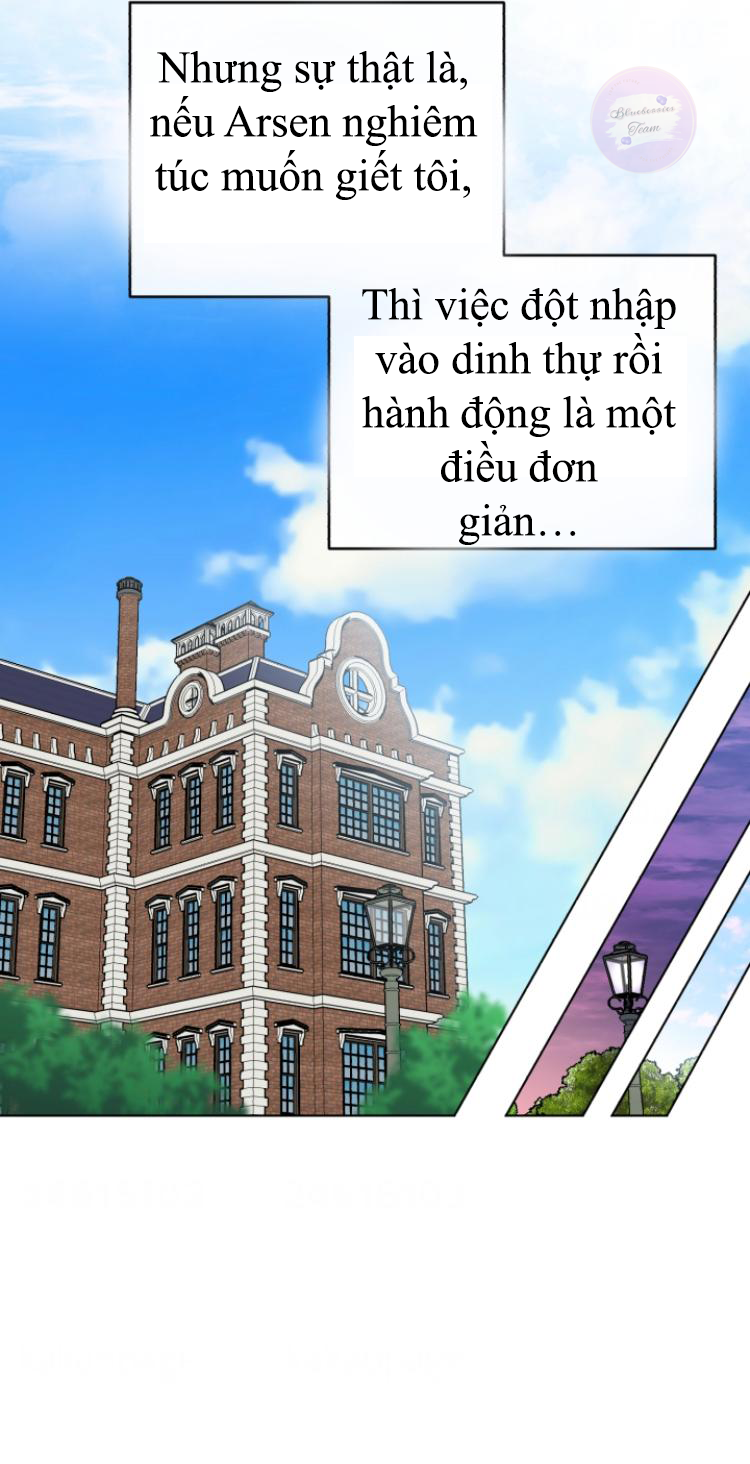 kết hôn cùng nhân vật phản diện chapter 2 39