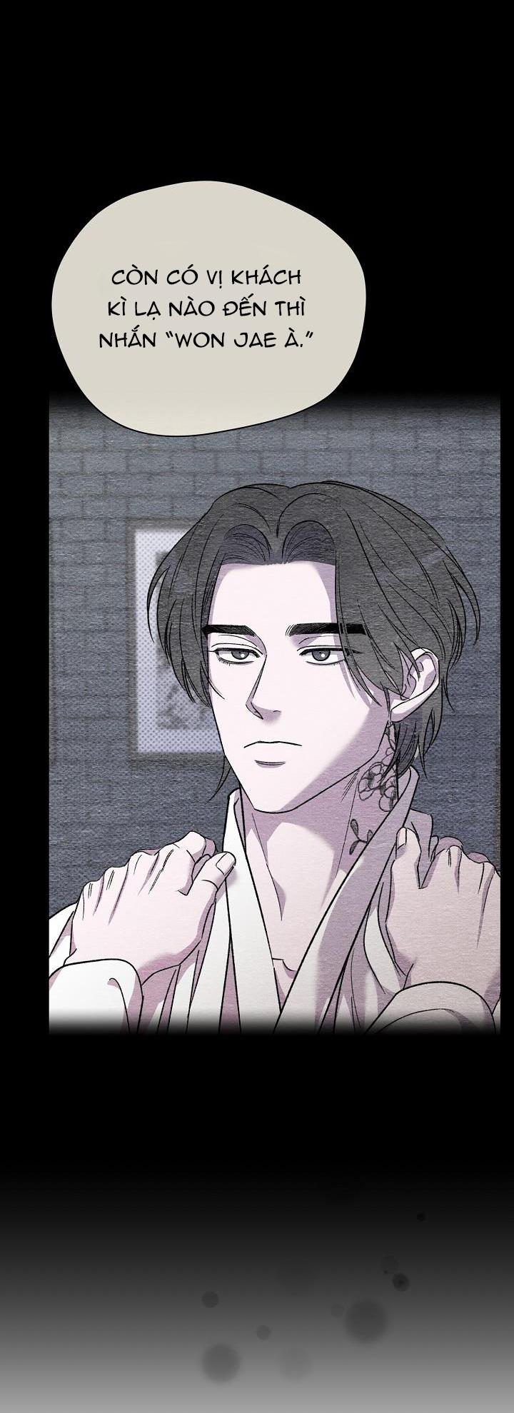 chạm vào em chapter 16 23