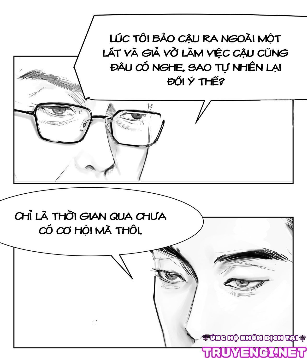 vật bị đánh mất chapter 0 25