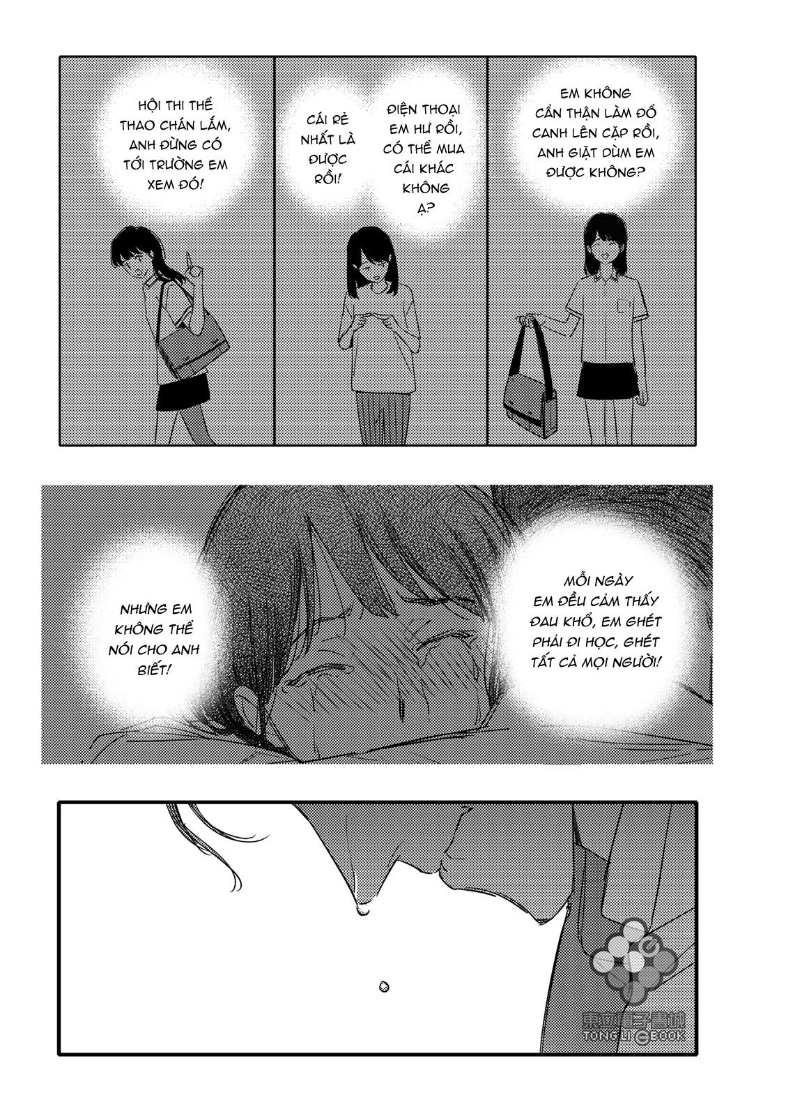 tam giác thanh xuân chapter 11 25