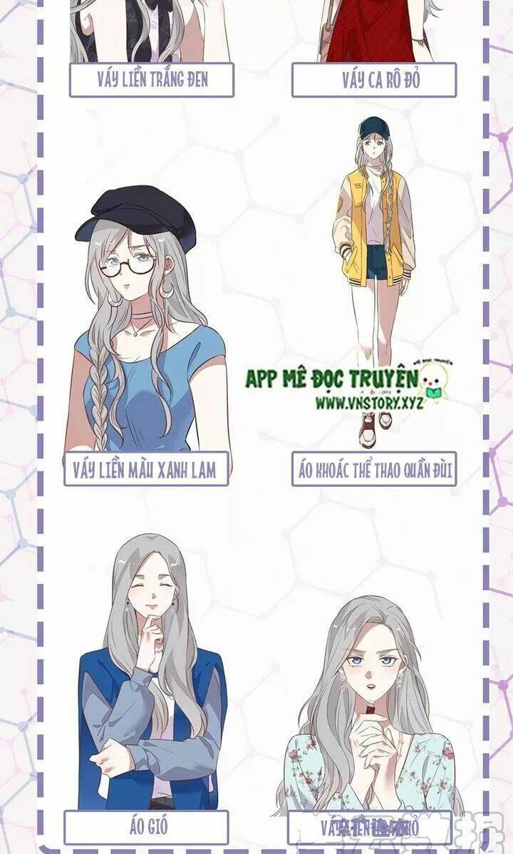 bạn trai kém tuổi bẫy yêu tôi chapter 54 46