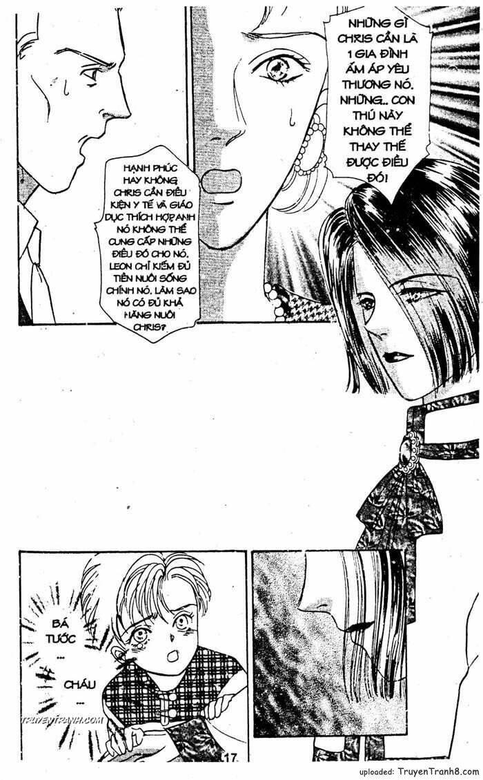 tiệm thú kiểng chapter 24 18