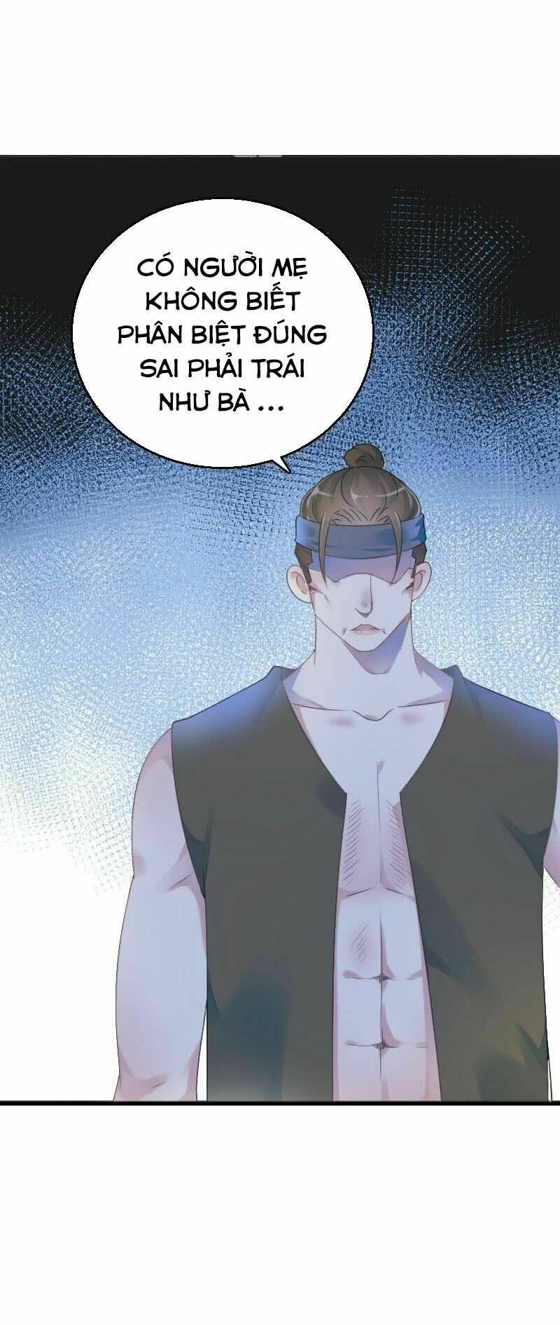 điền viên mật sủng: cô vợ nóng bỏng chapter 75 9