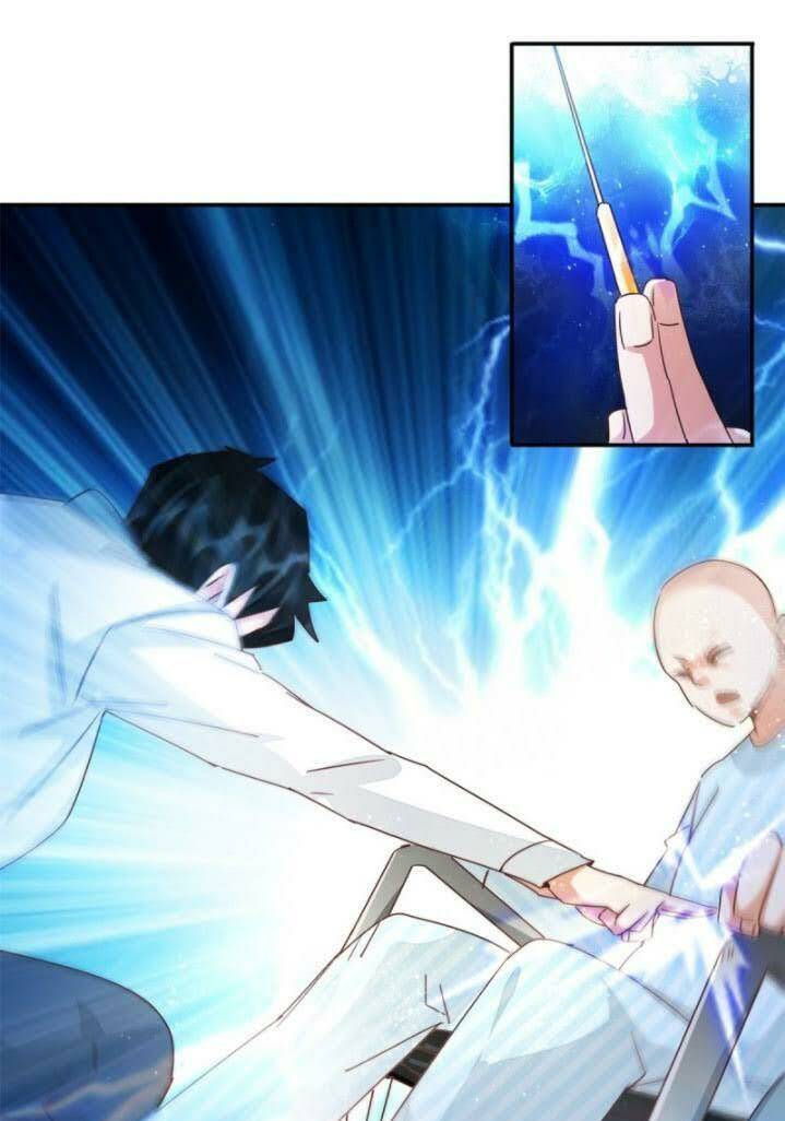 đô thị siêu cấp y sinh chapter 44 8