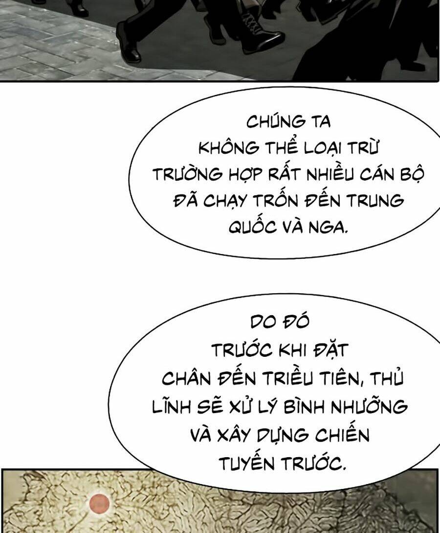 thợ săn đầu tiên chapter 58 30