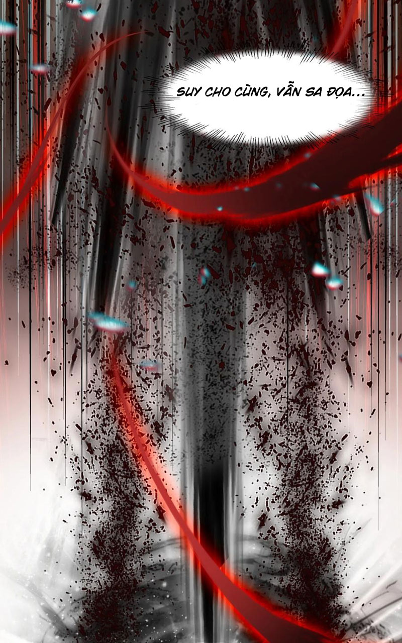 hóa ra ta là tuyệt thế cao thủ chapter 21 32
